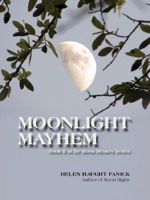 [Moon Mystery 02] • Moonlight Mayhem